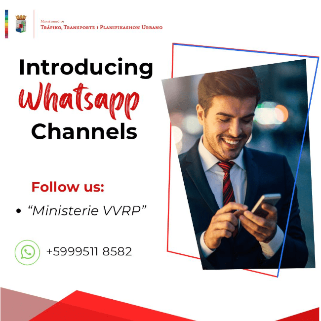 Whatsapp Channel